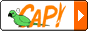 CAP! logo