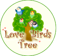 LovebirdsTree Banner